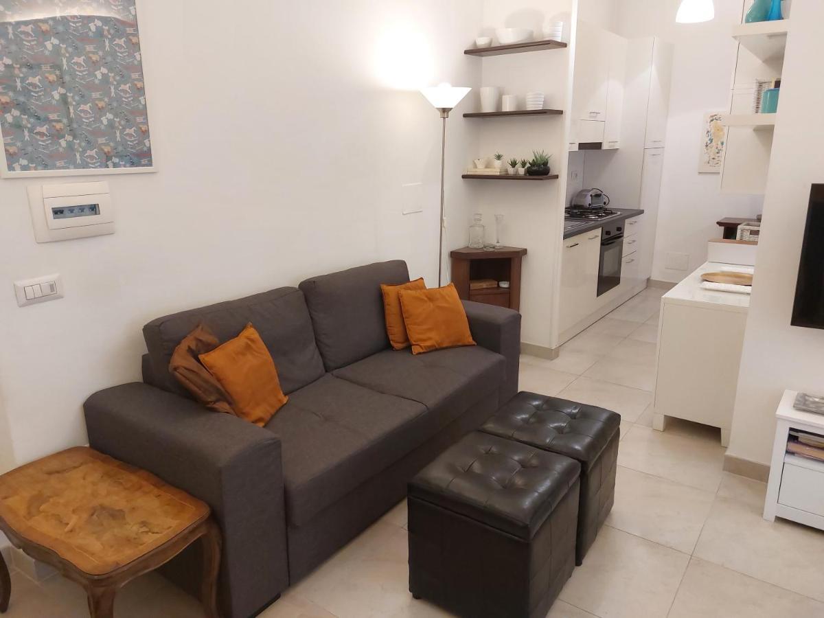Ferienwohnung Casa Giova: Bilocale Con Balcone Al Gianicolo Rom Exterior foto